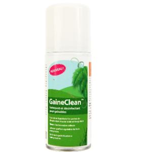  Gaineclean nettoyant désinfectant pour gainable et vmc, dose unique - 400x400px